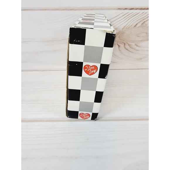 Vintage I Love Lucy 1996 Picture Frame 5" X 3.5" By Vandor New With Box #14003 - Picture 16 of 16